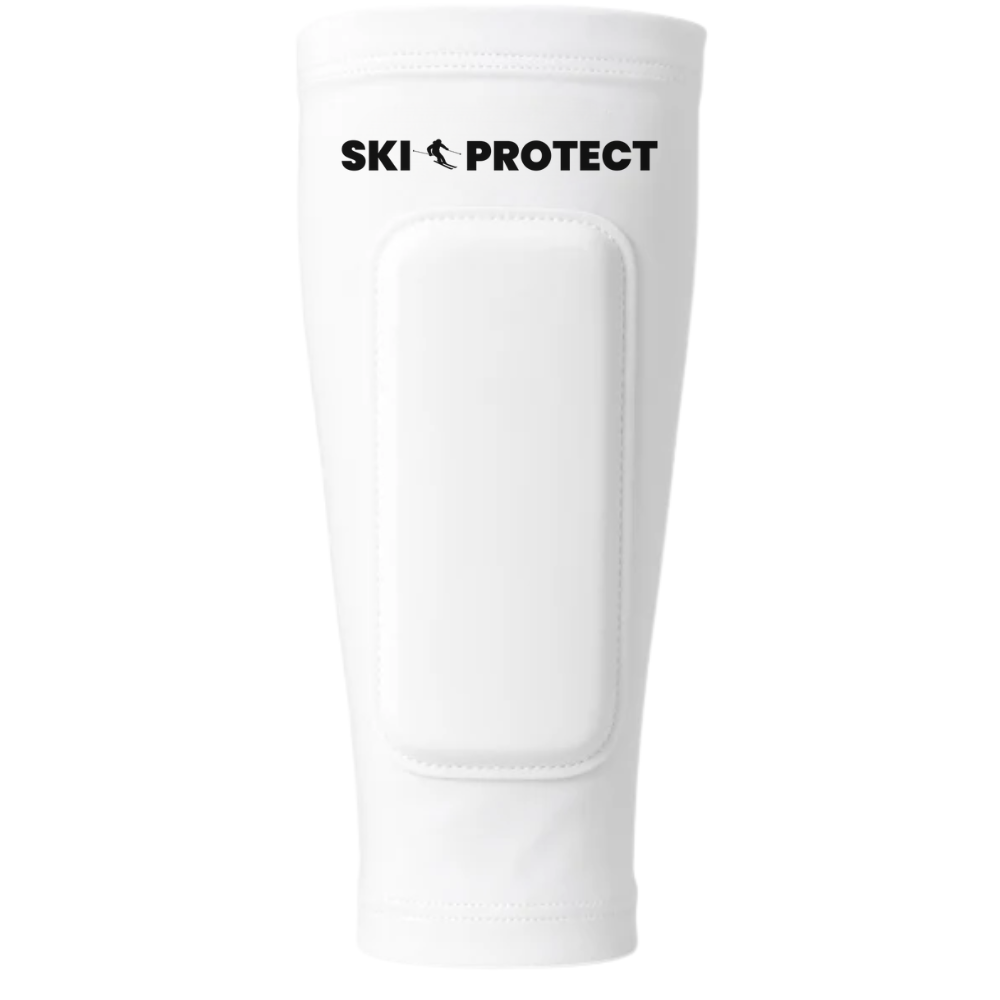 SkiProtect Pro – Schienbeinschutz gegen Schmerzen