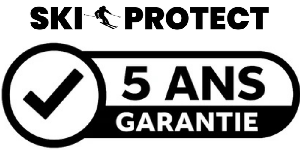 Garantie 5 ans